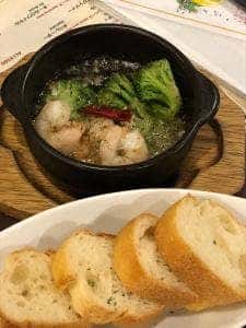 イタリアン酒場Viva