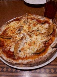 ペッシェドーロ イオンモール幕張新都心店