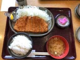 とんかつ 東京はららき 円山店