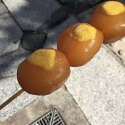 石段玉こんにゃく