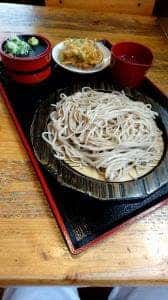 黒羽ふるさと物産センター