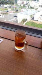 Cafeさくら ロテンガーデン