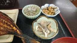 旬魚定おばんや 魚魚
