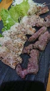 味・豚・美・食 粉禮