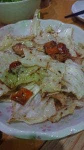 味・豚・美・食 粉禮