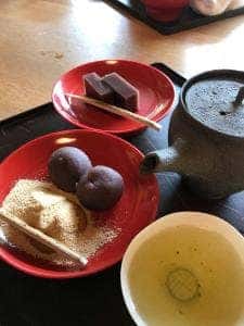 神勝禅寺 含空院