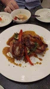 Dining Homare