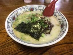 西峯ラーメン