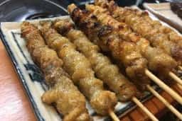 二日市とりかわきくや