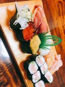 千石寿司