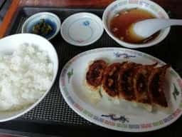 餃子本館