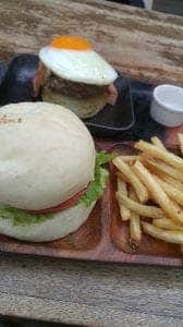 ハンバーガーカフェ ユニコ