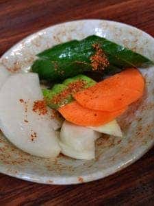 もつ焼き 大渕