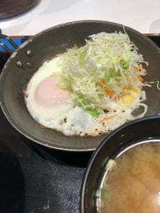 吉野家 41号線豊場南店