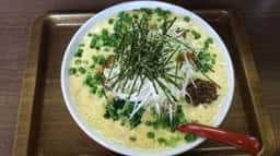 佐野らーめん 利休