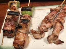 焼鳥まさ垂水店