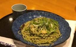 洋麺屋 五右衛門 名古屋競馬場前店