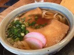 讃岐うどんいろ里
