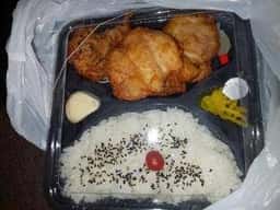 からあげ 大ちゃん 浜松東区・上新屋店