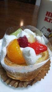 ラセーヌ洋菓子店