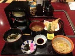 岡崎茶寮 豆狸