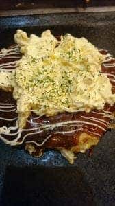 鉄板焼き お好み焼き もんじゃ焼き 楽