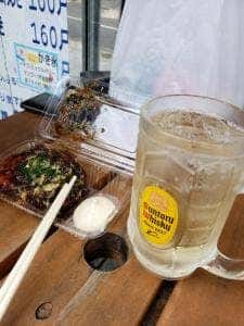 鯛焼 新世界
