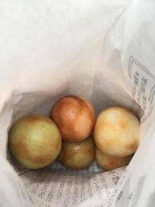 まるもち家 稲荷門前茶屋