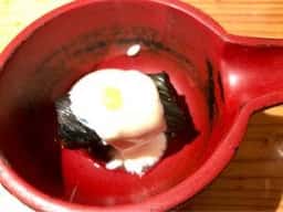 高原誠吉食堂