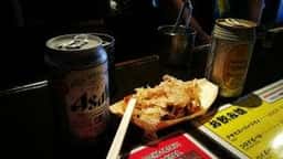 たこ焼き専門店 天神蛸八 総本店