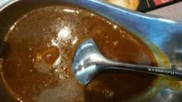 藤岡ゴルフ倶楽部 レストラン