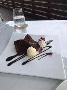 ロッサ カフェ&レストラン