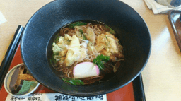 萬蔵そば 尾張屋 相模原本店