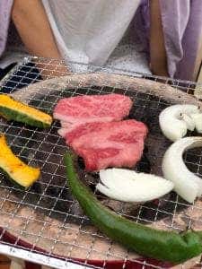 仲しいたけ園