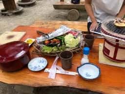 仲しいたけ園