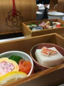 京料理 下鴨福助