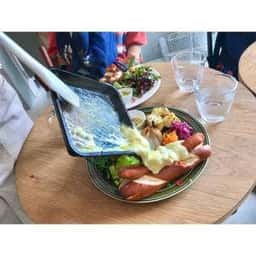 Cafe POCHER