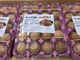 たまご直売所 礒ヶ谷さんち