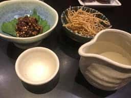 手打そば 生粉亭