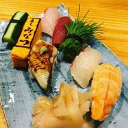 北浜 寿し 美夏