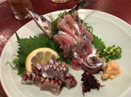 傳八 青山店