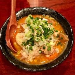 鬼りゅう 太田南口店