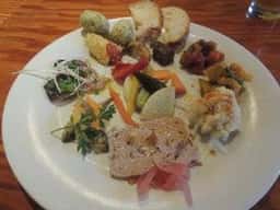 毎日イタリアン とみおか食堂 LITA