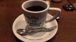 星乃珈琲店 新横浜店