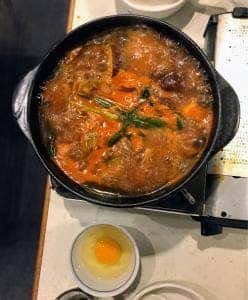 一蔵 上小出店