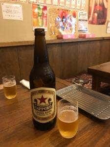 やきとりにしだ屋