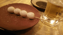 炭火串焼 鳥穂