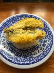 くら寿司 浜松志都呂店