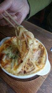 チーズシェッド