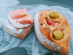 Pain de Kaito 名護本店